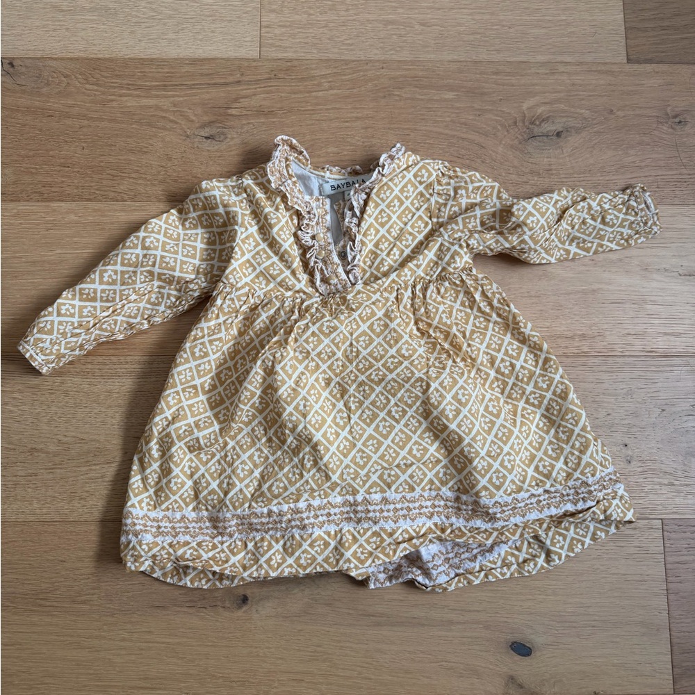 Baybala dress
